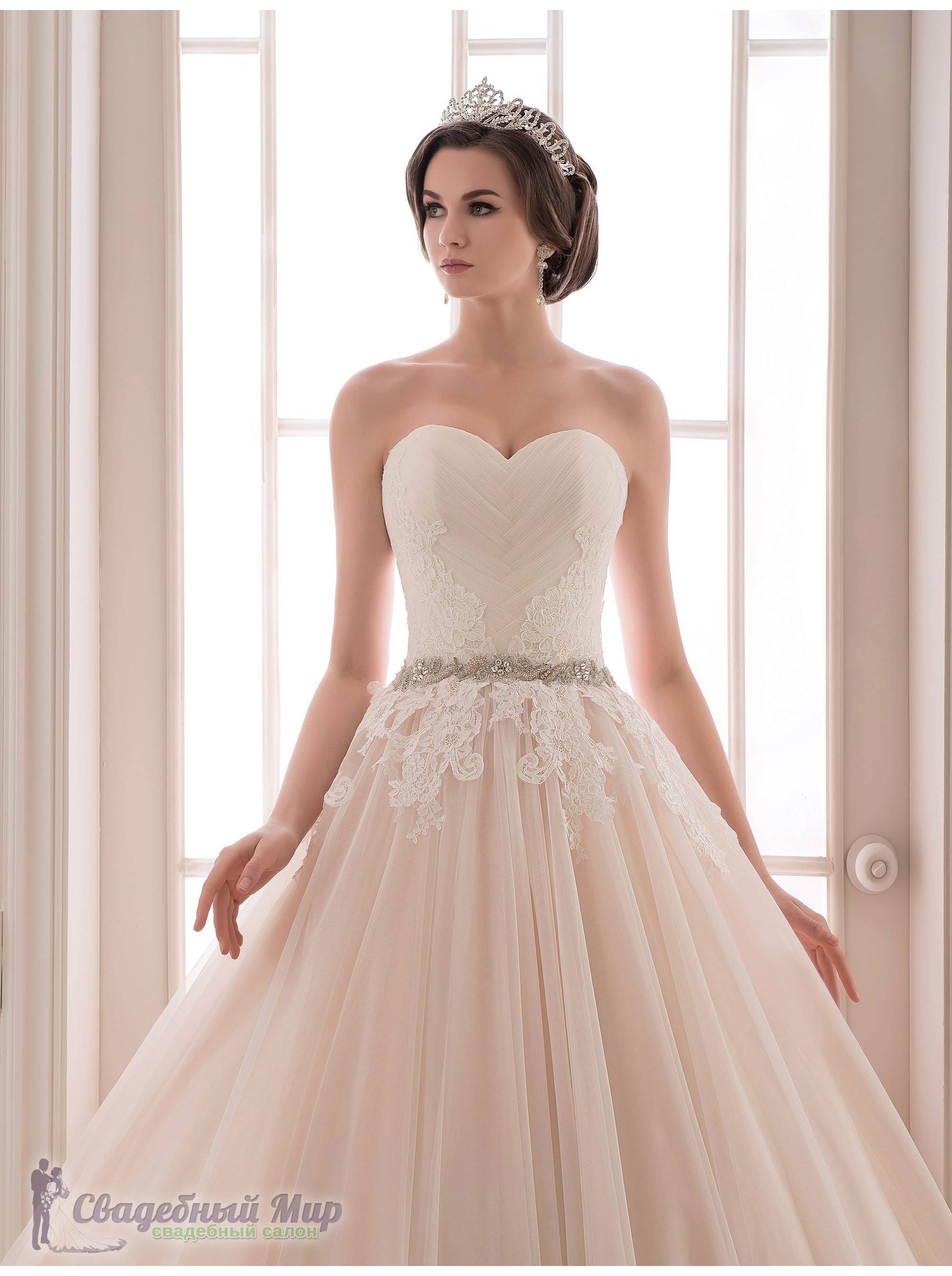 Свадебное платье 15-111